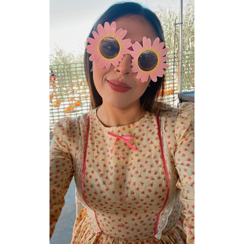 Meet your Posher, Diana